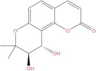 trans-Khellactone