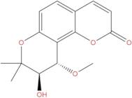 trans-Methylkhellactone