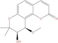 cis-Methylkhellactone