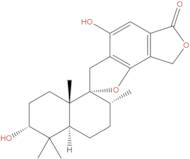 Stachybotrolide