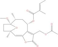 Vernolide B