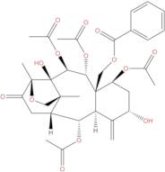 Taxinine M