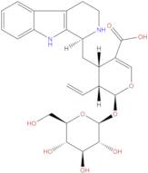 Strictosidinic acid