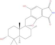 Chartarlactam A