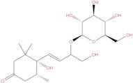 Breyniaionoside A