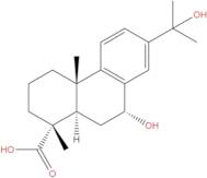 7α,15-Dihydroxydehydroabietic acid