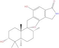 Stachybotrylactam