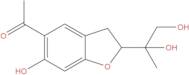 2,3-Dihydro-12,13-dihydroxyeuparin