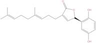 Ganomycin I