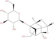 8-Debenzoylpaeoniflorin