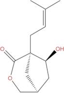 Vibralactone D