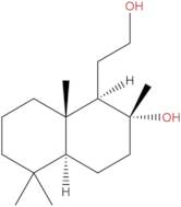 Sclareol glycol