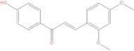 4'-Hydroxy-2,4-dimethoxychalcone
