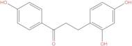 2,4,4'-Trihydroxydihydrochalcone