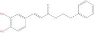 Caffeic acid phenethyl ester