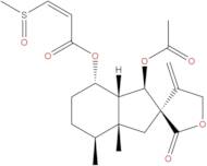 Bakkenolide Db