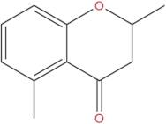 2,5-Dimethylchroman-4-one