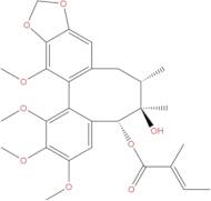 Tigloylgomisin P