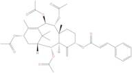 7-Deacetoxytaxinine J