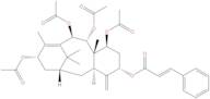 2-Deacetoxytaxinine J