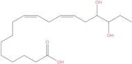 15,16-Dihydroxyoctadeca-9Z,12Z-dienoic acid