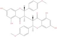 4',4'''-Di-O-methylisochamaejasmin