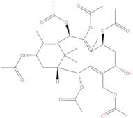 Taxachitriene A