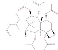 1-Dehydroxybaccatin IV