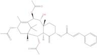 9-Deacetyltaxinine E