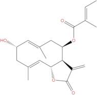 Mollisorin A