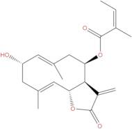 2α-Hydroxyeupatolide 8-O-angelate