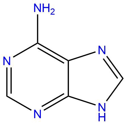 Adenine