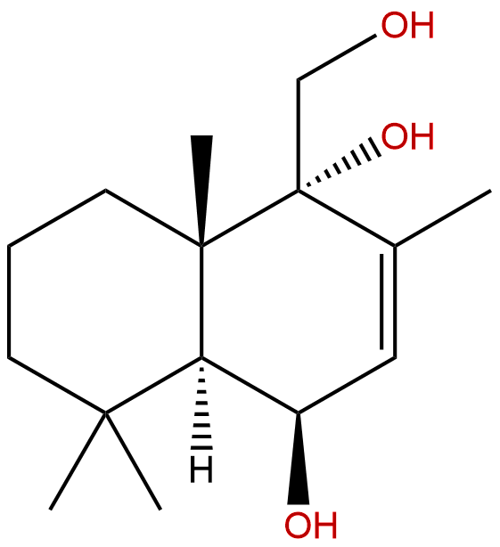 6-Epialbrassitriol