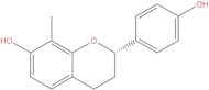 7,4'-Dihydroxy-8-methylflavan