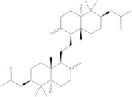 α-Onocerin diacetate