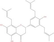 5-Hydroxysophoranone