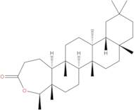 Friedelin 3,4-lactone