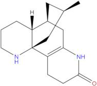 N-Demethyl-α-obscurine