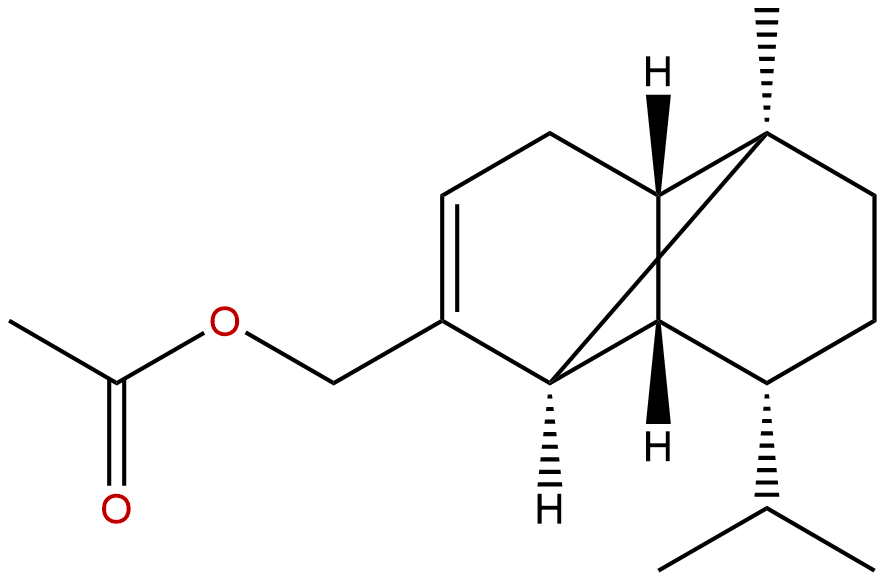 Ylangenyl acetate