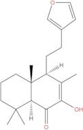 11,12-Dihydro-7-hydroxyhedychenone