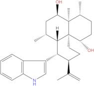 Monohydroxyisoaflavinine