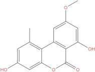 Alternariol monomethyl ether