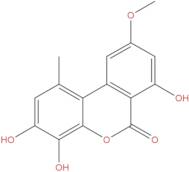 4-Hydroxyalternariol 9-methyl ether