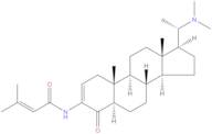 Pachysamine M