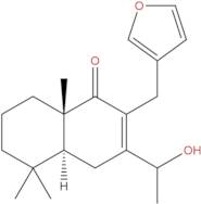 6-Dehydroxy-8-hydroxygaleopsinolone