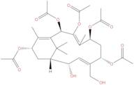 Taxachitriene B