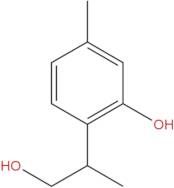 9-Hydroxythymol