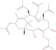 2-Deacetyltaxachitriene A