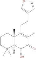 6α-Hydroxyhispanone