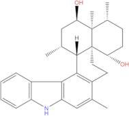 Aflavazole